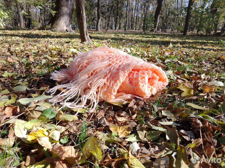 Платок шаль