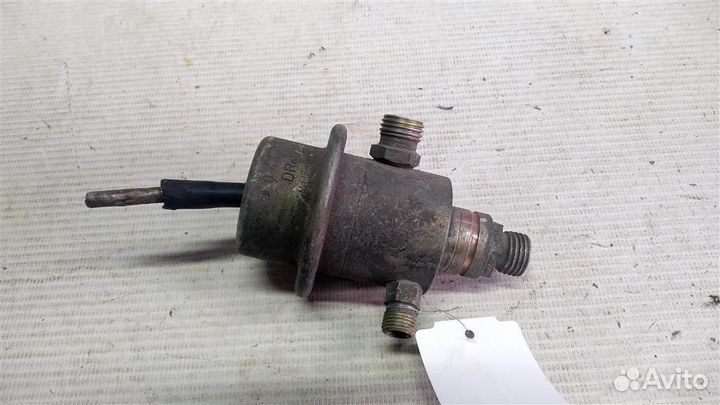 Регулятор давления топлива mersedesbenz W124 84-9