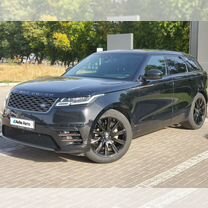 Land Rover Range Rover Velar 2.0 AT, 2020, 46 455 км, с пробегом, цена 5 600 000 руб.