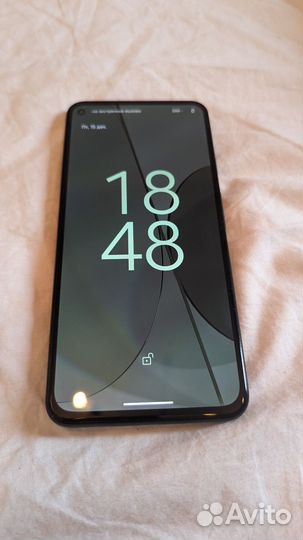 Google Pixel 5a 5G, 6/128 ГБ