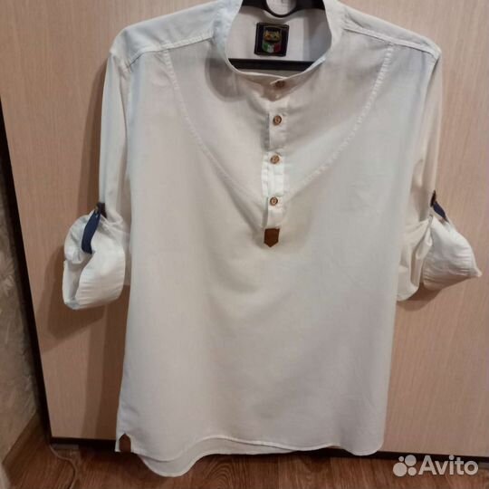 Вещи на подростка