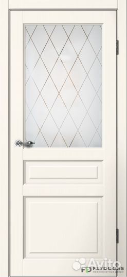 Двери межкомнатные