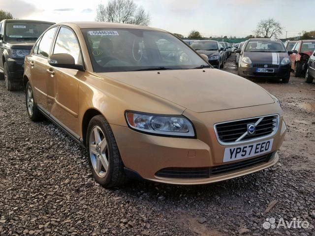 Трубка кондиционера Volvo S40 MS20 1.8 B4184S11