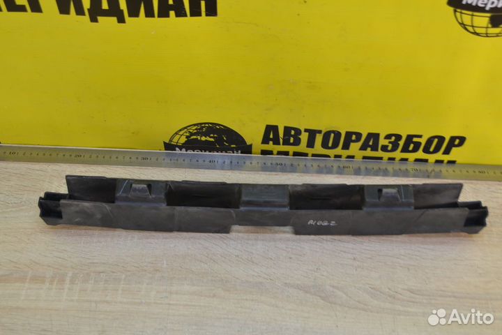 Renault Megane 3 Кронштейн переднего бампера