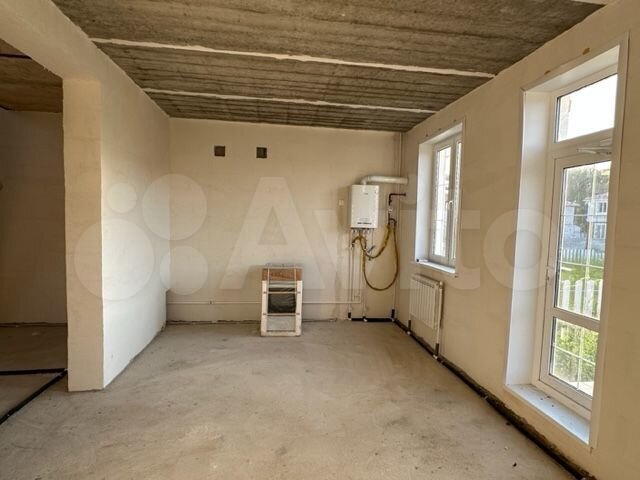 Таунхаус 97,4 м² на участке 4,1 сот.