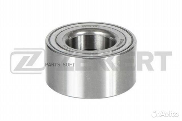 Ремкомплект ступицы (без ABS) Nissan Wingroad (Y11) 99- AD (Y11) 99- zekkert RL2144