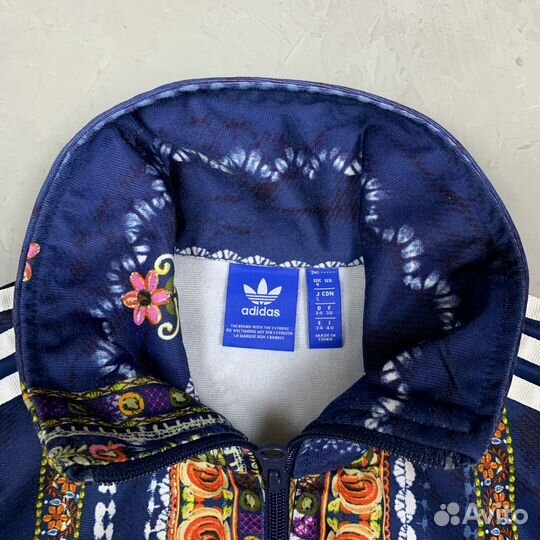 Женская Олимпийка Adidas Originals Ciranderia