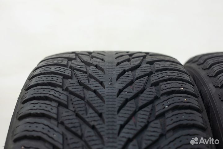 Nokian Tyres Hakkapeliitta R3 SUV 275/45 R21 110T