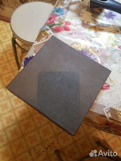 Набор ложек мельхиор СССР 50-60 годов