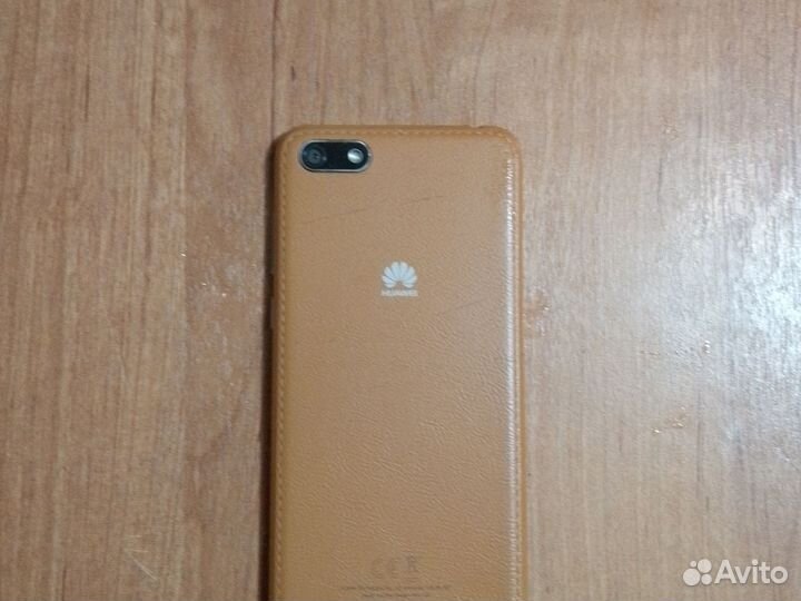 HUAWEI Y5 Lite, 16 ГБ