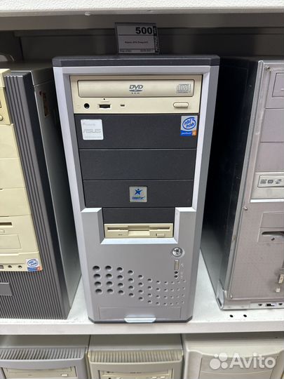 Корпус для компьютера