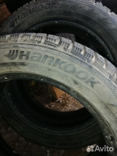 Hankook Aurora K407 215/55 R17