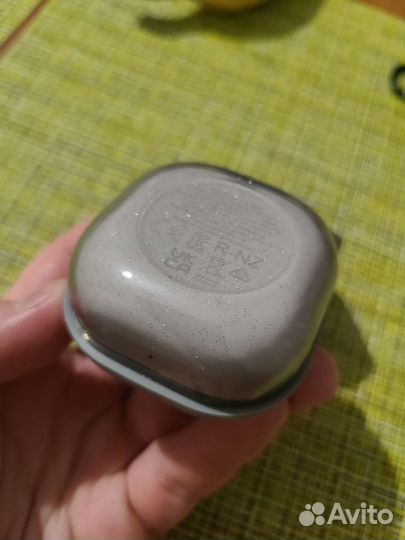 Чехол для Galaxy buds