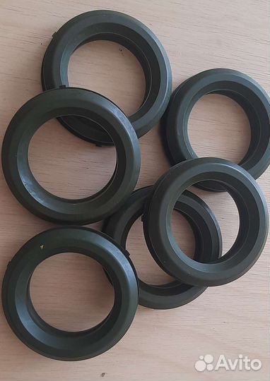 Уплотнение 179-3427