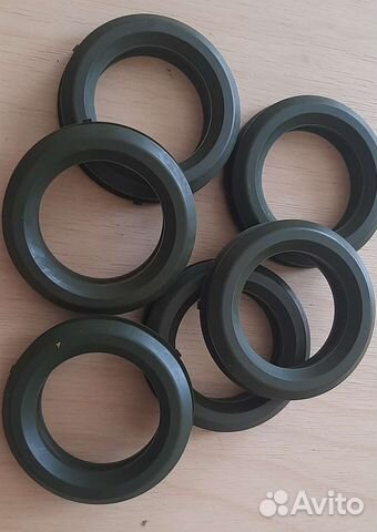 Уплотнение 179-3427