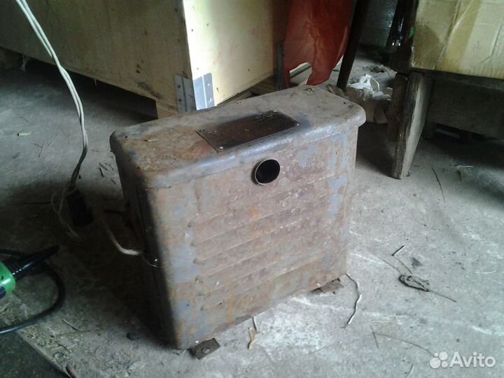 Трансформатор тсзи-1,6ква