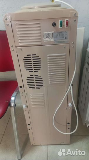 Кулер для воды