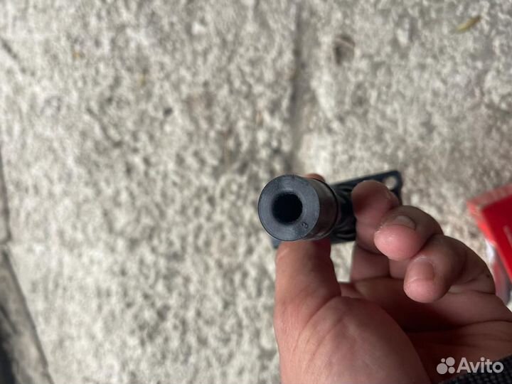 Катушка зажигания