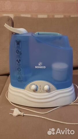Увлажнитель воздуха boneco
