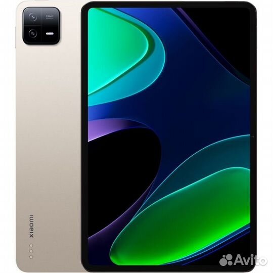 Xiaomi mi pad 6 8/256 гб + стилус SMART pen 2