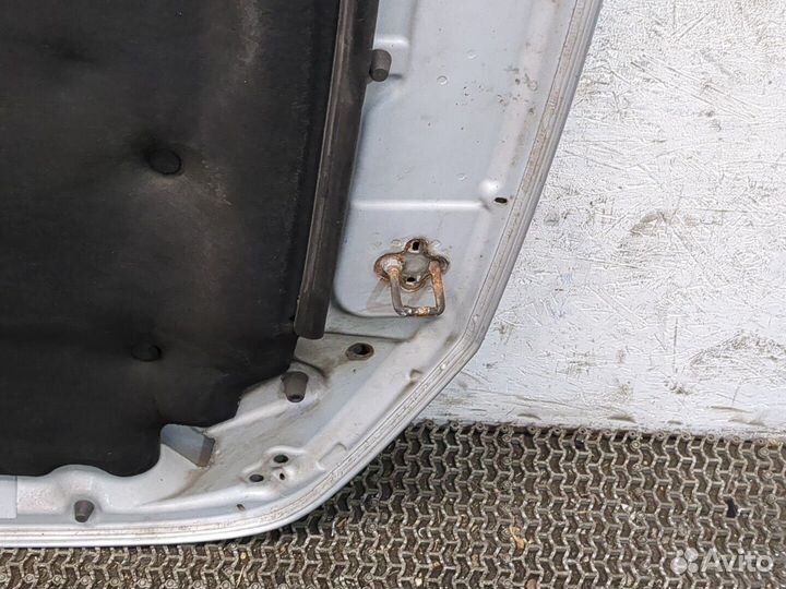 Капот Land Rover Freelander 2, 2007