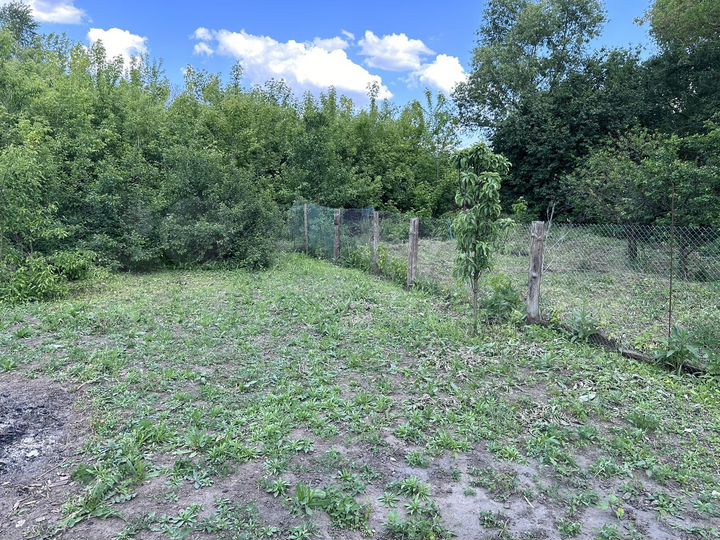 Дом 63,4 м² на участке 29,7 сот.