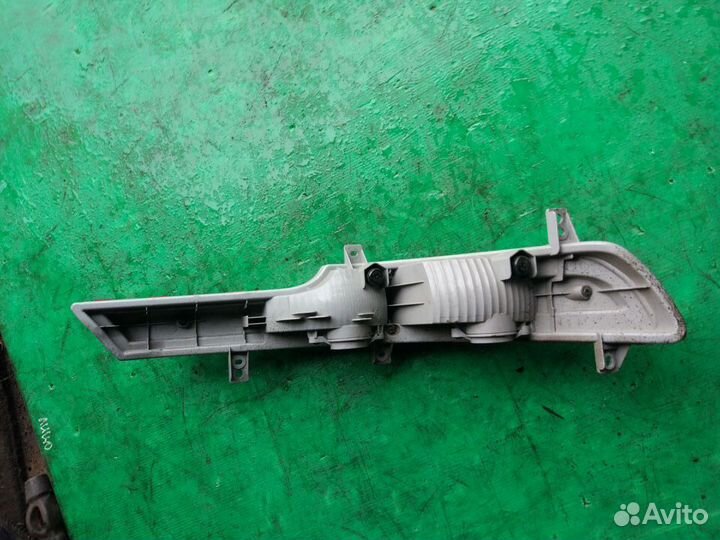 Фонарь птф задний Киа Спортэдж 10-15 г