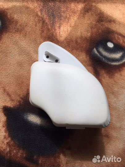 Детская накладка на унитаз