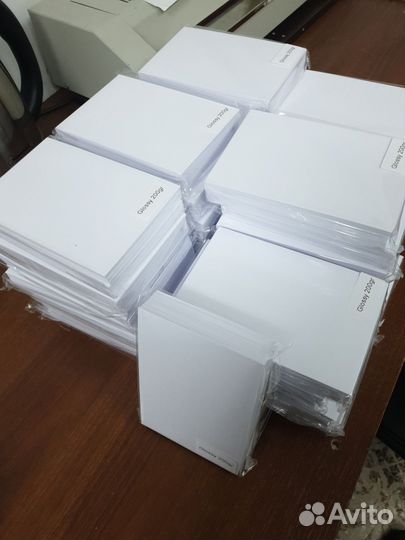 Фотобумага 10х15