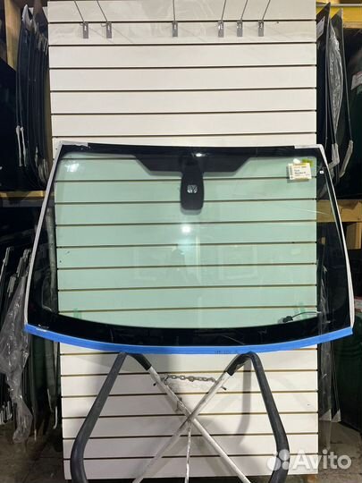 Лобовое стекло Форд Мондео с подогревом