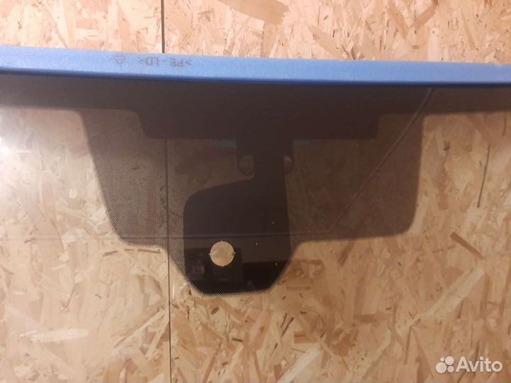 Лобовое стекло nissan qashqai j11