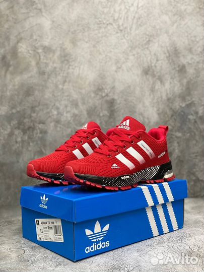 Кроссовки Adidas Marathon TR 26. оригинал. кач