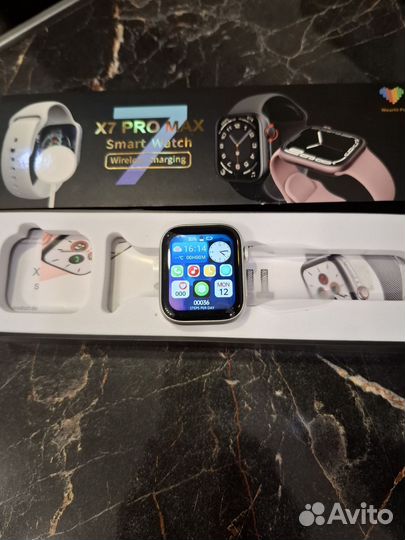 SMART Watch X7 Pro Max