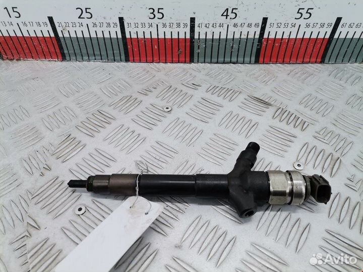 Форсунка для Mitsubishi L200 4