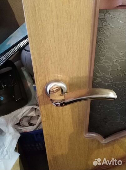 Дверь межкомнатная 70*200