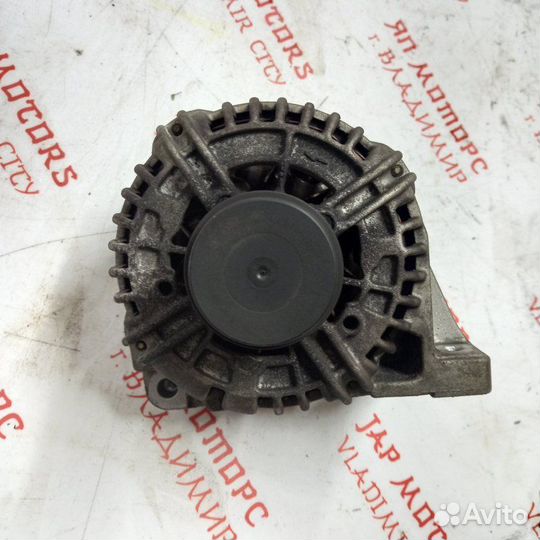 Генератор Volvo Xc90 B5254 2.5 2004