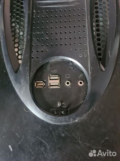 Корпус для пк Thermaltake Kandalf