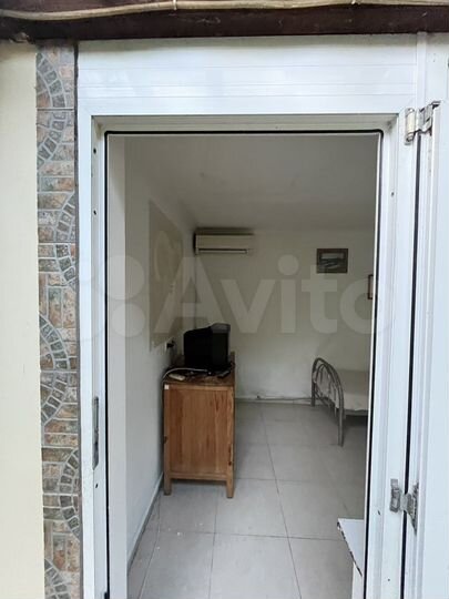 Комната 18 м² в 1-к., 1/1 эт.