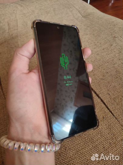 Poco f3 5G 256G