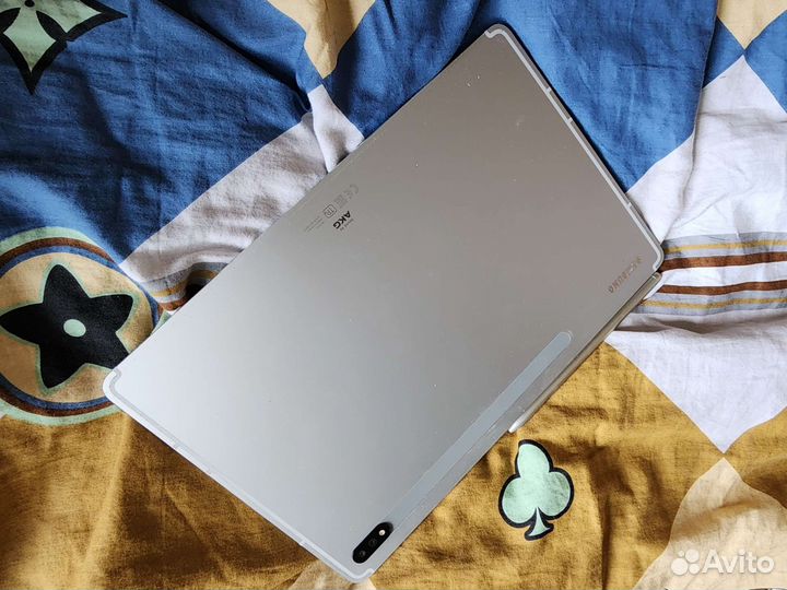 Samsung galaxy tab s 7 plus