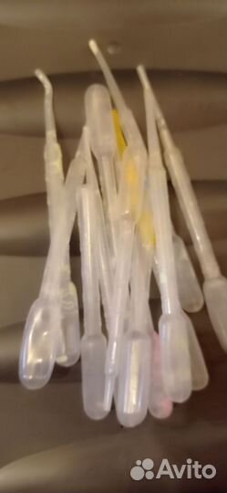 Формы для изготовления мыла