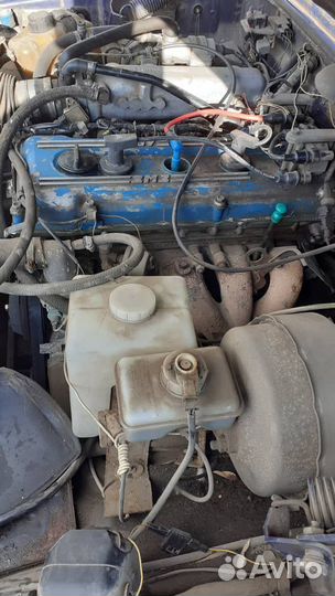 406 Двигатель на Волгу или Газель
