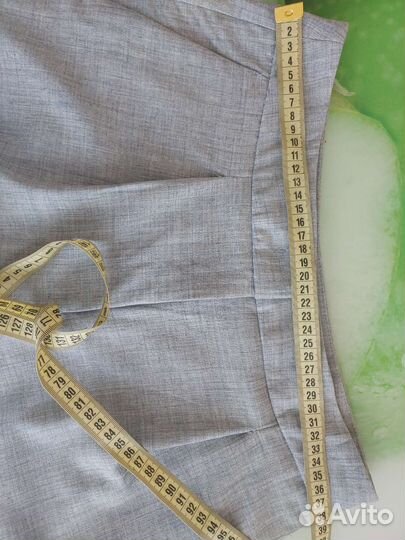 Шорты женские zarina размер 44