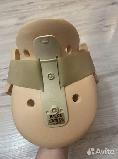 Воротник ортопедический взрослый