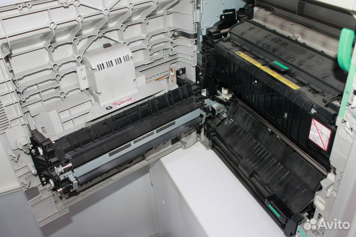 Копировальный аппарат