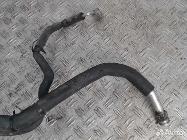 Трубка кондиционера, Mazda, MPV 2