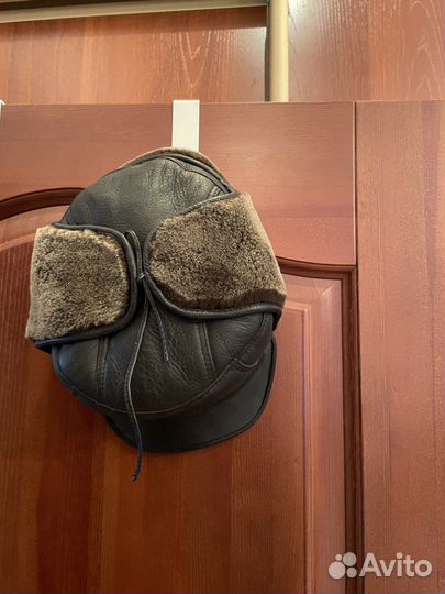 Кепка мужская