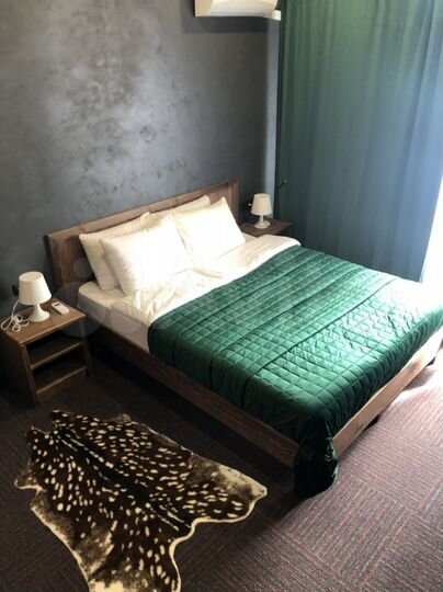 Квартира-студия, 26,3 м², 4/8 эт.