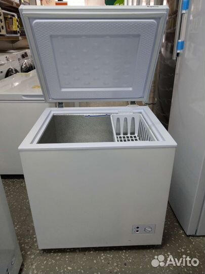 Морозильник