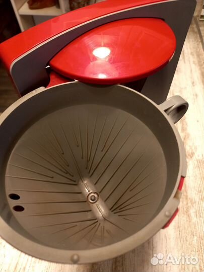 Кофеварка bosch